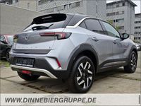 gebraucht Opel Mokka-e Elegance 100kW,*Park&Go*SHZ*GJR*LHZ*Active*Navi*Matrix
