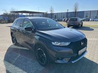 Gebraucht DS Automobiles DS7 Crossback Performance 131 PS (96 kW) 2022 Grau SUV