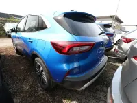 Neu Ford Kuga Titanium 186 PS (136 kW) 2026 Desert island blue metallic SUV