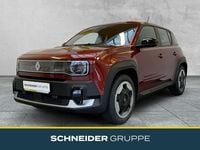 Neu Renault 4 E-Tech Evolution 89 kW (122 PS) 2026 SUV