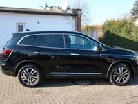 Gebraucht Renault Koleos Intens 131 PS (96 kW) 2018 Schwarz SUV