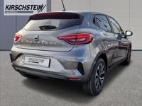 Gebraucht Mitsubishi Colt Plus 67 PS (49 kW) 2025 Grau Kleinwagen