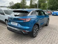 Neu Renault Austral Techno 131 PS (96 kW) 2025 Blau SUV