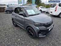 Nowe Ligier JS50 2026 Szary Hatchback