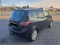 gebraucht Opel Meriva 1.6 CDTI ecoflex Start/Stop Innovation 99g