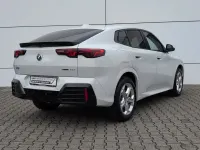 Gebraucht BMW X2 M Sport 170 PS (125 kW) 2025 Weiss SUV