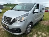 Gebraucht Nissan NV300 Premium Edition 146 PS (107 kW) 2017 Grau Van