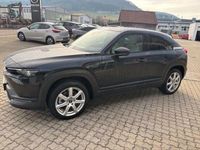 Gebraucht Mazda MX30 106 kW (145 PS) 2021 Schwarz SUV