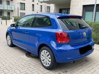 gebraucht VW Polo V Team