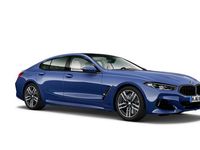 Gebraucht BMW 840 Shadowline 340 PS (250 kW) 2025 Coupé