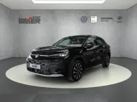 Neu VW T-Roc Style 150 PS (110 kW) 2026 Schwarz SUV