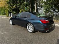gebraucht BMW 730 d xDrive - Facelift soft-close Komfortzugang