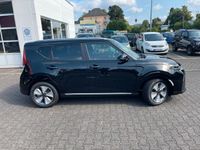 gebraucht Kia Soul EV Inspiration, Wärmepumpe, Navi, LED, HUD