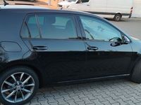 gebraucht VW Golf 1.4 TSI 90kW BMT Highline Highline