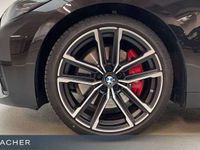 gebraucht BMW M440 i A xDrive Coupé LC+ AHK eGD eSi+Mem H-K