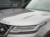 Gebraucht Land Rover Range Rover Velar R-Dynamic 241 PS (177 kW) 2020 Grau SUV