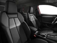 Gebraucht Audi A3 Sportback e-tron Advanced 204 PS (150 kW) 2026 Progressivrot metallic Kleinwagen