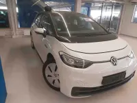 Second-hand VW ID.3 Pro Performance 150 kW (204 CP) 2021 Alb Hatchback