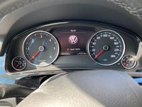 gebraucht VW Touareg 3.0 V6 TDI SCR Exclusive BMT Terrain...