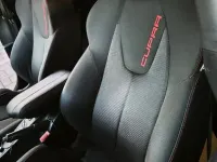 Gebraucht Seat Leon CUPRA 241 PS (177 kW) 2007 Gelb Kleinwagen