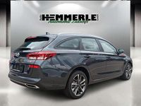 Gebraucht Hyundai i30 Trend 120 PS (88 kW) 2024 Grau Kombi