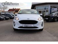 gebraucht Ford Fiesta Trend 1.1 Winterpaket, PDC, Spurhalteas,. Touchscreen