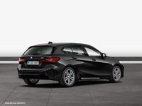 gebraucht BMW 118 i M Sport Head-Up HiFi DAB LED WLAN RFK Shz