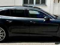Gebraucht Porsche Panamera 4S Sport Turismo 441 PS (324 kW) 2018 Grau Limousine