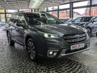 Gebraucht Subaru Outback Platinum 169 PS (124 kW) 2023 Grau metallic Kombi