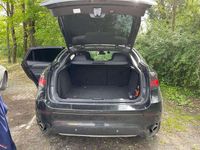 Gebraucht BMW X6 M Sport 306 PS (225 kW) 2012 Schwarz SUV