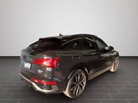 gebraucht Audi Q5 Sportback S line 40 TDI quattro