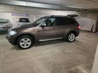 Gebraucht BMW X5 306 PS (225 kW) 2012 Gold SUV