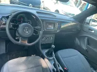Gebraucht VW Beetle Allstar 105 PS (77 kW) 2016 Weiß Kleinwagen