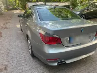 Gebraucht BMW 523 177 PS (130 kW) 2006 Grau Limousine