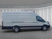 Gebraucht Ford Transit Trend 131 PS (96 kW) 2025 Weiss Limousine