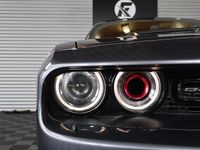 Gebraucht Dodge Challenger SXT 309 PS (227 kW) 2016 Grau Coupé