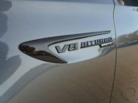 Gebraucht Mercedes E63 AMG AMG 612 PS (450 kW) 2018 Grau Limousine