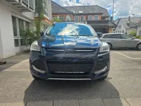 Używany Ford Kuga Trend 150 KM (110 kW) 2015 Niebieski SUV