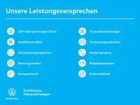 Gebraucht VW Transporter 150 PS (110 kW) 2021 Candyweiß Van