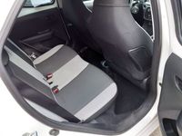gebraucht Toyota Aygo X-play touch/ Navi/ Standheizung/ Rückfahrkamer