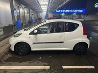 gebraucht Peugeot 107 