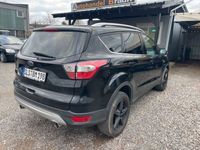 gebraucht Ford Kuga Cool&Connect