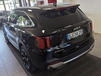 Gebraucht Kia Sorento Platinum 193 PS (141 kW) 2025 Schwarz SUV