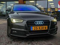 Gebraucht Audi A5 Sportback Proline 170 PS (125 kW) 2012 Grau Kleinwagen