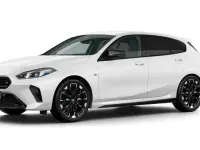 Gebraucht BMW M135 Performance 300 PS (220 kW) 2026 Weiß Kleinwagen