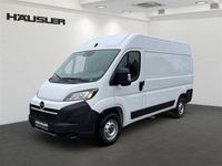 Gebraucht Opel Movano 140 PS (102 kW) 2024 Weiß Van