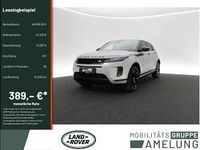 Neu Land Rover Range Rover evoque S 163 PS (119 kW) 2026 Beige SUV