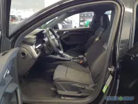 Brugt Audi A3 S-Line 116 HK (85 kW) 2024 Sort Sedan