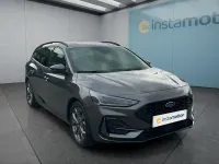 Gebraucht Ford Focus ST-Line X 155 PS (114 kW) 2025 Grau Kombi