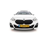 Gebraucht BMW 220 Performance 179 PS (131 kW) 2021 Weiß Coupé